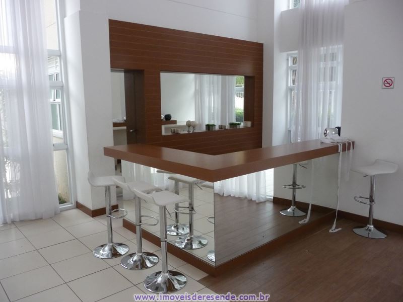 Apartamento para Alugar no Jardim Jalisco em Resende RJ